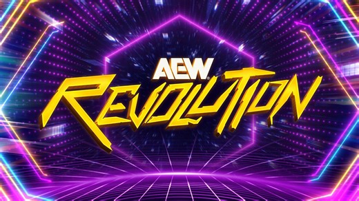 Nostalgic AEW return at Revolution