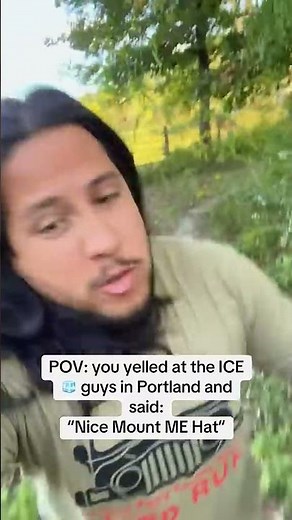 Mount me? Maybe later 🤣