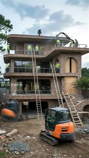 Top Architect Reveals Best Techniques for Designing Your DREAM House