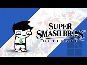 Strife! Medley - Homestuck | Super Smash Bros. Ultimate