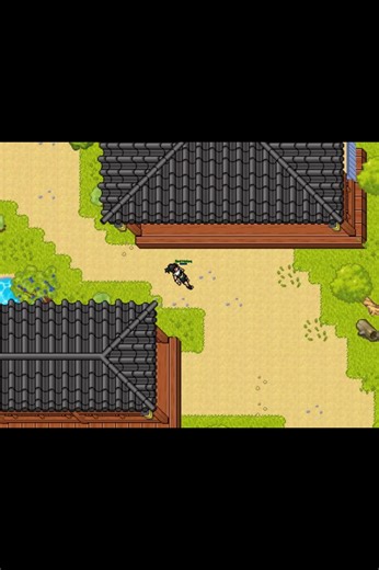 Konoha Map video - Naruto World Server