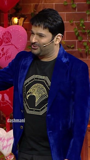 Kapil Ne Chandu Ka Muh Toda 😱😱