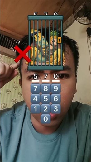 LET'S GUYS GUESS THE CODE TO SOLVE THE ANOMALY⁉️🤔😱#password #code #trending #anomaly #games