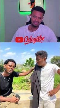 Friendship Ends #habeshatiktok #takur #ethiopian #fyp #viralshorts #funny #comedy