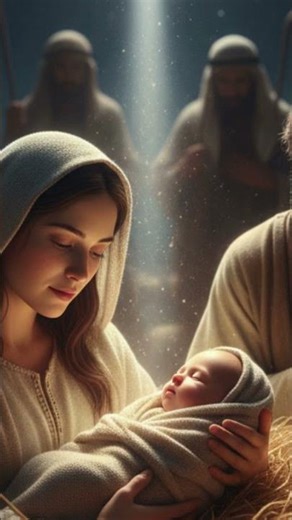 Born In Bethlehem Christmas #christmas #music #song #fyp #christmas2025 #viral