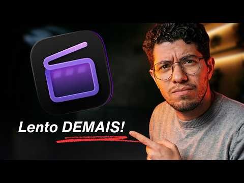 Final Cut Pro crashing? This video will save your workflow