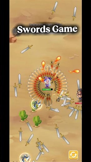Best swords game play this game 🗡️💥