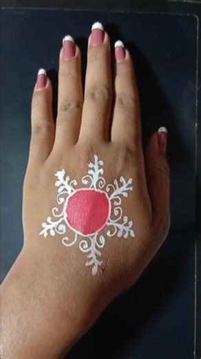 Easy and Simple Drawings With Hand #shorts #drawing #art