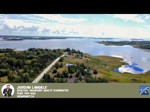 Lot "C2", Cape Wharf Road, Upper Wedgeport