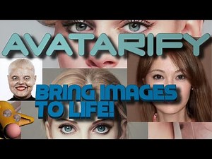 Avatarify - First Order Motion Model for Image Animation via your Webcam!