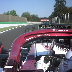 145K views · 2.8K reactions | The fight for track position in Q1 壘 | F1 | Facebook