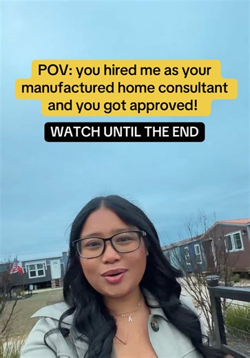 What’s stopping you from owning your own home & land? Let me help you become a home owner in 2026 🏡 ➡️With inventory starting at $59,900 we have many homes that will fit your budget! 🔑I working inside @MHCNEWBRAUNFELSTX a trusted manufactured home dealership that’s been in business for 20 years. ✅We work with 12 lenders & 11 manufacturers. ❌No land? No problem! We help you find a piece of that where you can put your home in. ✅Full turn key package: Set up, delivery, septic, power, hook ups ETC