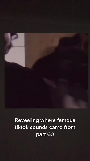 The Origins of Famous TikTok Sounds Revealed