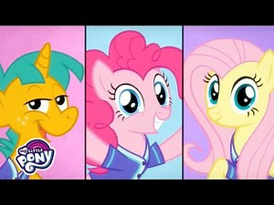 My Little Pony: Friendship is Magic Season 9 Common Ground | Full Episode