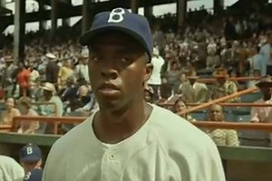 42: The official trailer