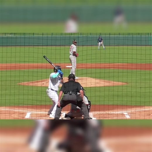 Baseball America on Reels