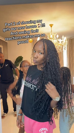 15 reactions · 3 comments | Part 2 of show my girls the home  Hair Tutorials & Lifestyle | Kasimu Honesty Merit Isievwore | Facebook