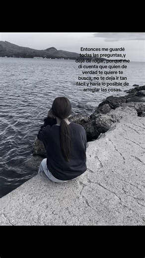 El Amor Verdadero No Rinde: Ya No Ruego Más