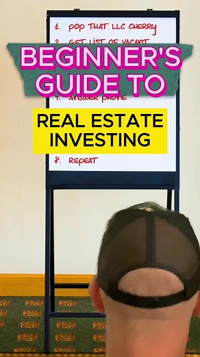 Ever wanted to dive into the lucrative world of real estate investing...