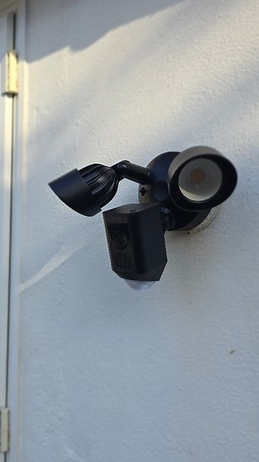 21 reactions | Ring Camera Flood Light Installation! #ring #cameramama #camera #light #lighting #electrician #electricalengineering #electricianuk #electricalcontractor #electricianspecialists #electriciansofinstagram #electricianapprentice #asmrsounds #asmr #asmrcommunity #fyp #diy #sunny #fridayfun #fridayvibes #bournemouth | South Coast EV & Contracting Ltd | Facebook