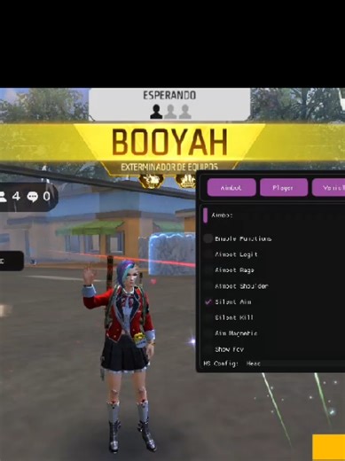 #tiktoklive #livehighlights #Garena Free Fire #victoriadeljuego #drip🇵🇾🇵🇾 WhatsApp 0972 934 594