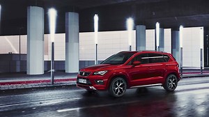 4.7K views · 283 reactions | Nouvel Ateca FR : aussi brillant en ville qu’en dehors des sentiers battus . | SEAT | Facebook