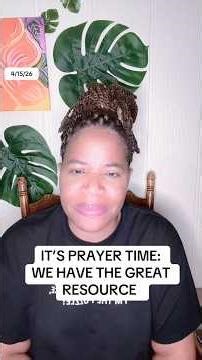 IT’S PRAYER TIME! WE HAVE THE GREAT RESOURCE! #thebloodoverautism #HolySpirit #nightprayer