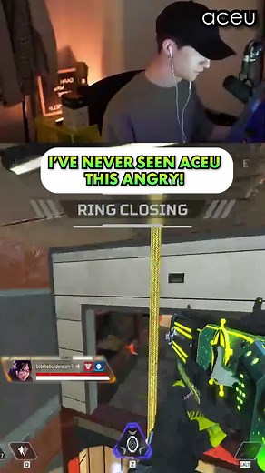 Cringeworthy Moments in Apex Legends
