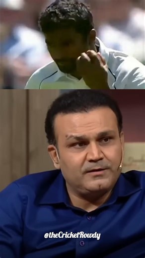 Murlidharan ka angootha hi na dikhe 😂! #shorts #cricket