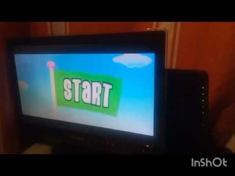 Abertura do DVD: Bebé Lilly Planeta da Brincadeira - CD Farol