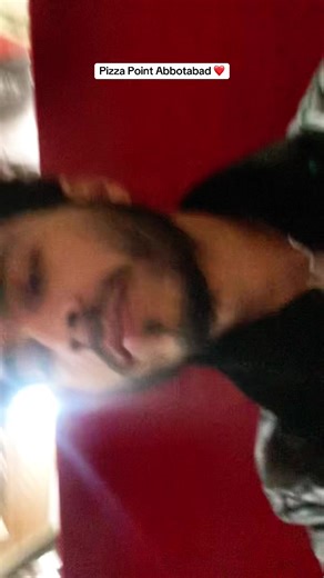 Discover Pizza Point Abbottabad: A Local Favorite