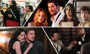 The Best Shows To Watch After 'Good Omens'