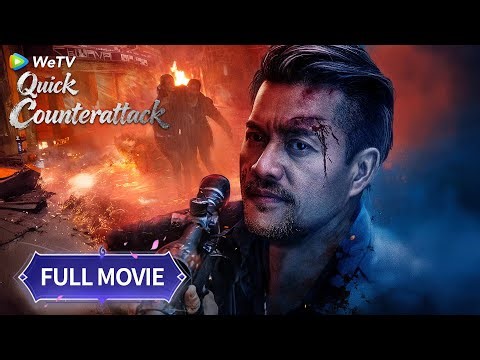 Quick Counterattack FULL MOVIE INDO SUB | Terseret Pinjol, Sang Ayah Tak Tinggal Diam