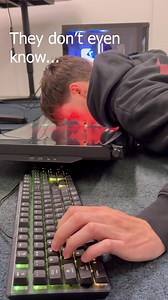 You're either serious about this or you're just not even playing man | MSI Gaming