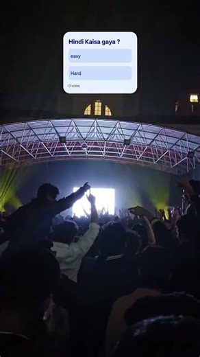 Hindi Kaisa gaya ? | Hsc Class 12th Hindi Review |Hsc Board Exam 2026 #hindi #hscboard #class12 #iit