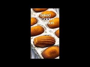 Honey Madeleine Video