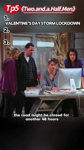 #twoandahalfmenfans #doshombresymediocapituloscompletos #twoandahalfmen #doshombresymedio