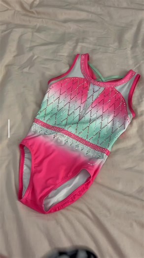 Get Ready With Me for Gymnastics! 🤸🏼‍♀️