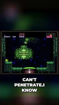 Samus Corrects Boss Name & Destroys It In EPIC Fight!