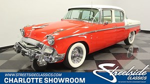 1955 Studebaker President
