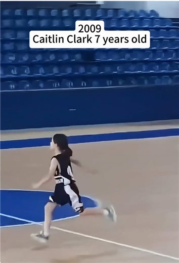 Caitlin Clark: From Childhood to Basketball Star