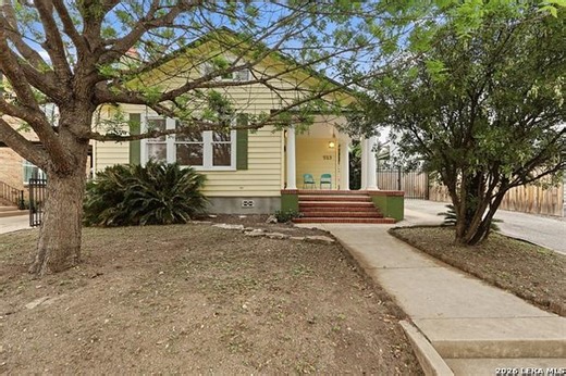 513 FULTON AVE, San Antonio, TX 78212 | Estately 🧡 | MLS# 1962324