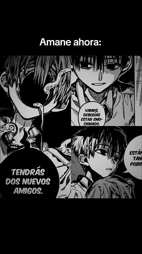 Yashiro confía en Yashiro: Revelaciones en el manga