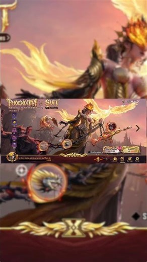 X-Suite Only 10 UC || Day 01|| #pubgmobile #pubg #bgmi