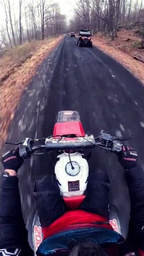 200x #atc #honda #200x All Terrain Chuck