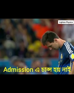 270K views · 8.9K reactions | History will always remember how you end | Lighten Physics | Facebook