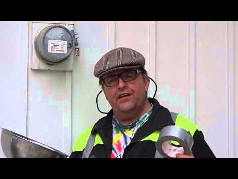 Hydro One Smart Meters Solution to Manual readings