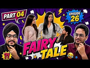 Fairy Tale Episode 26 Part 04 Reaction Farjaad & Umeed’s Cutest Moment Yet! ReelSense