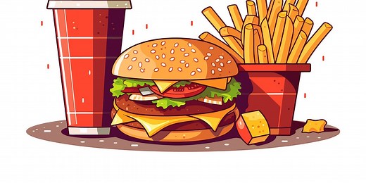 The Rise of Plant-Based Menus in Fast Food Chains: 2024 Update