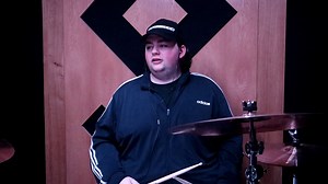 Every song with a drum fill intro